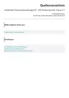Vorschau - Arbeitsblätter - Arbeitsblatt "Konzentrationsübungen (5)" - LRS, Förderunterricht - Klasse 3-7 - Seite 2