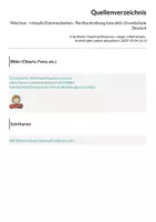 Vorschau - Stundenentwürfe - Märchen Materialpaket Deutsch + DAZ Grundschule - Seite 1