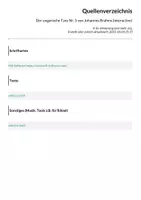 Vorschau - Arbeitsblätter - Johannes Brahms (Materialpaket) - Seite 1