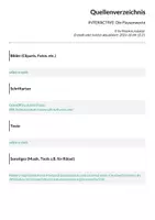 Vorschau - Arbeitsblätter - INTERACTIVE: Die Pausenwerte - Seite 1