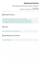 Vorschau - Arbeitsblätter - Materialpaket les saisons, les mois, la date - Seite 1