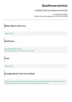 Vorschau - Interaktives Material - INTERACTIVE: Der Quintenzirkel (Moll) - Seite 1