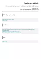 Vorschau - Aufgabenkarten - Klammerkarte Rechtschreibung "Im Schwimmbad" DaF / DaZ / Deutsch - Seite 3