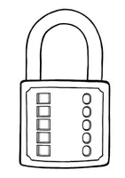 Vorschau - Arbeitsblätter - Mini-Escaperoom Die 4 Grundrechenarten (Kl. 3-4) - Seite 3
