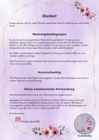 Vorschau - Poster - Gefühlsampel (A3) (Gefühle, Emotionen) - Seite 3