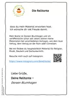 Vorschau - Mal- und Bastelvorlagen - Der Herbst ist da - Ideen zum Singen und Musizieren - Seite 1