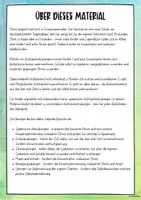 Vorschau - Arbeitsblätter - Achtsamkeit von A bis Z - 26 Achtsamkeitsübungen (Grundschule) - Seite 2