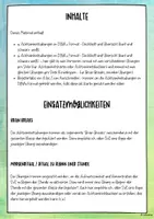 Vorschau - Arbeitsblätter - Achtsamkeit von A bis Z - 26 Achtsamkeitsübungen (Grundschule) - Seite 3