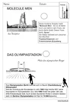 Vorschau - Arbeitsblätter - Berlin Materialpaket - Seite 3