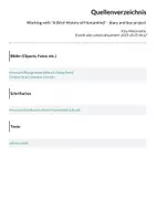 Vorschau - Unterrichtsreihen - Working with "A Brief History of Humankind" - diary and box project - Seite 2