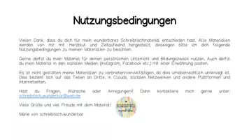 Vorschau - Präsentationen/Tafelbilder - Tafelbild Zahlendetektiv / Zahl des Tages / Zahl der Woche im Zahlenraum 20 & 100 - Seite 1
