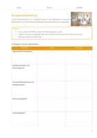 Vorschau - Arbeitsblätter - Schutzvorschriften in der Arbeitswelt - Komplett vorbereitete Stunde - Seite 3
