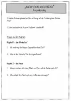 Vorschau - Unterrichtsreihen - Fragenkatalog - RSAP/HSAP23/24 Pflichtlektüre "Nach vorn, nach Süden" - Seite 3