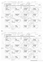 Vorschau - Arbeitsblätter - Merkmale des Judentums (vierfach differenziert, inkl. Lösungen) - Seite 3