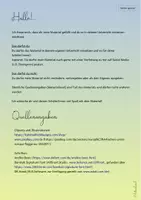 Vorschau - Stundenentwürfe - Strom sparen - Unterrichtseinheit - Seite 1