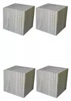 Vorschau - Präsentationen/Tafelbilder - Dienes Material Tafelmaterial zum Ausdrucken Zahlenraumerweiterung - Seite 3