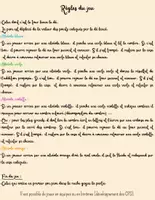 Aperçu - Jeux - Jeu des abeilles - Page 2