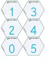 Aperçu - Jeux - Jeu des abeilles - Page de couverture
