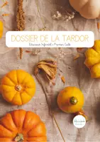Vista previa - Tarjetas / Manipulativos - DOSSIER DE LA TARDOR - Portada