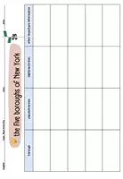 Vorschau - Arbeitsblätter - Textarbeit: the five boroughs of New York City - Seite 2