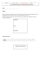 Vorschau - Klassenarbeiten - Klassenarbeit dialektische Erörterung - Klasse 9 (mit strukturgleicher Nachschreibarbeit) - Seite 2