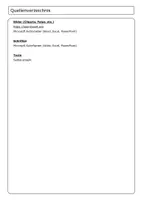 Vorschau - Klassenarbeiten - Probearbeit/Übungsarbeit "Gleichungen" Klasse 8 - Seite 3