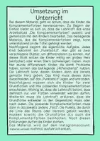 Vorschau - Arbeitsblätter - XXL Sparpaket; Farbenlehre im Kunstunterricht; Kunstideen - Seite 3