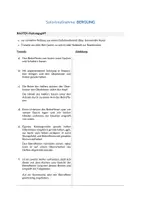 Vorschau - Arbeitsblätter - Handout & Praktische Übung zur Bergung mit Rautek-Griff - Seite 2