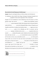 Vorschau - Arbeitsblätter - Handout & Praktische Übung zur Bergung mit Rautek-Griff - Seite 3