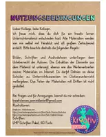 Vorschau - Arbeitsblätter - Lies-Mal Lesehäppchen Die Kleine Hexe Luna - Seite 3