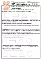 Vorschau - Arbeitsblätter - Mathematik Geometrie: Arbeitsblätter Pentominos - Seite 2