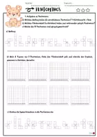 Vorschau - Arbeitsblätter - Mathematik Geometrie: Arbeitsblätter Pentominos - Seite 3