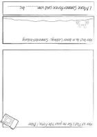 Vorschau - Arbeitsblätter - Flipbook: Meine Sommerferien #übungenfürzwischendurch - Seite 3