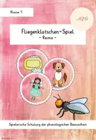 Vorschau - Spiele - Fliegenklatschen-Spiel: Reime erkennen - Deckblatt