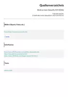 Vorschau - Arbeitsblätter - Brief an mein Zukunfts-ICH (Ethik) - Seite 1