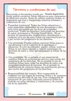 Vista previa - Manualidades / Dibujos para colorear - El artículo y sus clases. Flipbook - página 1