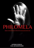 Vorschau - Unterrichtsreihen - Philomela - Ovid Metamorphosen Unterrichtsreihe - Deckblatt