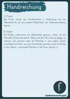 Vorschau - Arbeitsblätter - Zahlraumerweiterung ZR100 _Zahldarstellungen - Seite 2