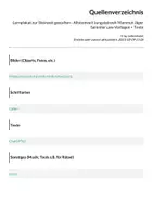 Vorschau - Arbeitsblätter - Lernplakat zur Steinzeit gestalten - Altsteinzeit Jungsteinzeit Mammut Jäger Sammler usw Vorlagen + Texte - Seite 2