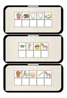 Vorschau - Spiele - Geheimschrift-Anlautkartei - Seite 3