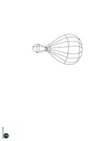 Vorschau - Mal- und Bastelvorlagen - Kunstprojekt_Wohin fliegen wir_Klasse 1-4 - Seite 2