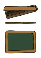 Vorschau - Arbeitsblätter - Werkstatt Schule früher und heute (Österreich) - Seite 2