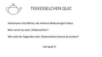 Vorschau - Spiele - Teekesselchen Quiz - Deckblatt