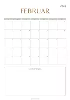 Vorschau - Anderer Materialtyp - Kalender | Planer 2024 🗓️🖋️ - Seite 3