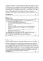 Vorschau - Klassenarbeiten - Klausur Weimarer Republik: Quelleninterpretation zur Rede von Otto Wels - Seite 2