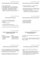 Vorschau - Stationenlernen - Anatomie und Physiologie - Lernkartenset: Immunsystem - Deckblatt
