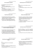 Vorschau - Stationenlernen - Anatomie und Physiologie - Lernkartenset: Lymphsystem - Seite 2