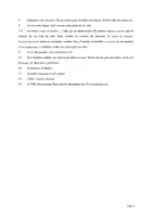 Vorschau - Klassenarbeiten - Klausur zum Thema "Vivir y convivir" - Seite 1
