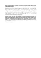 Vorschau - Stundenentwürfe - Sparpaket XXL: Nahostkonflikt um Israel und Palästina eskaliert - Unterrichtsmaterial zum Krieg - Seite 3