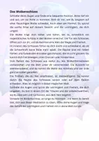 Vorschau - Arbeitsblätter - Traumreise - Wolkenschloss - Seite 1